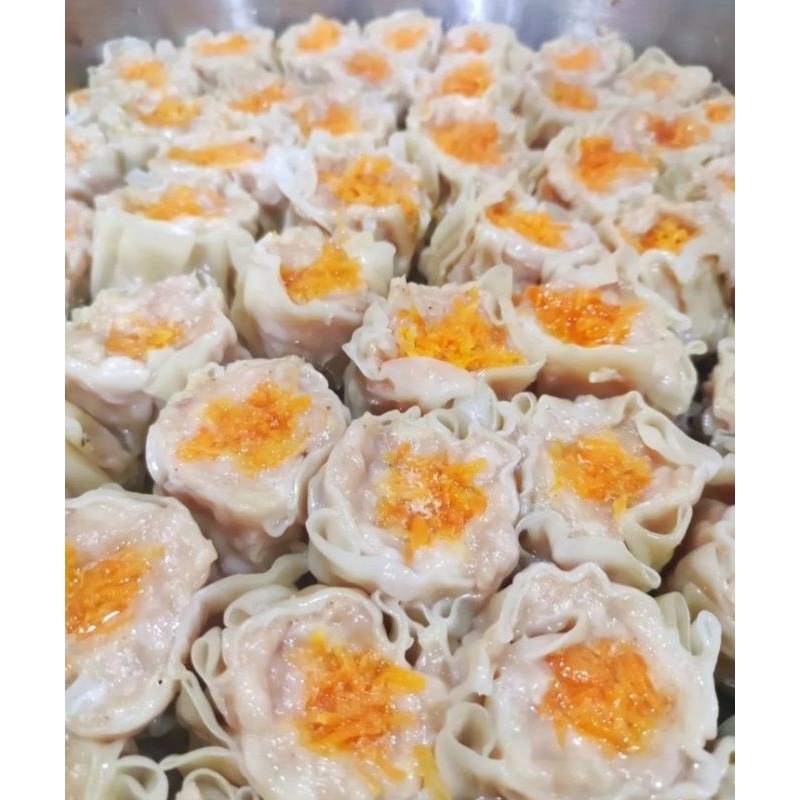 

Dimsum | halal | isi | 20pcs