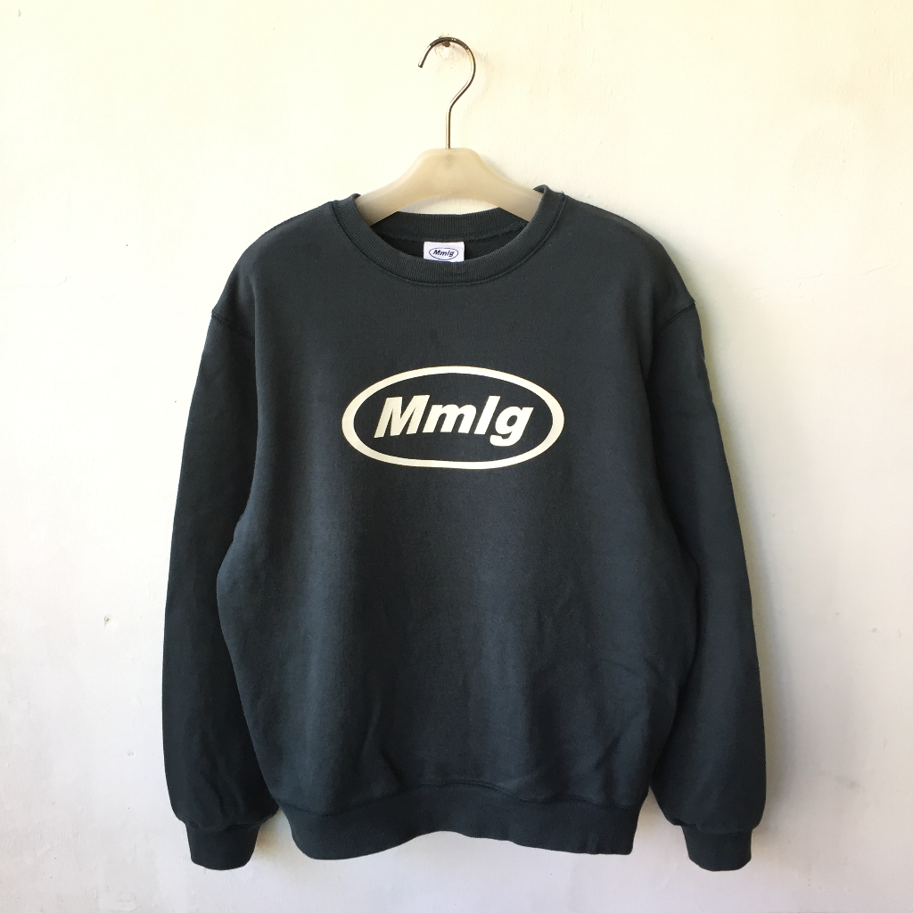 mmlg 87mm Crewneck