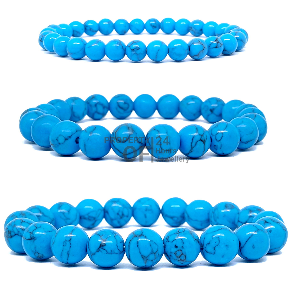 Gelang batu pirus original / Gelang pirus nevada / Gelang batu / Gelang batu akik / Gelang pria / Ge