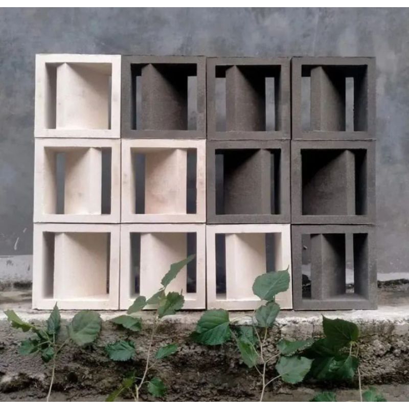 (BISA COD) ROSTER BETON ROSTER LUBANG ANGIN ROSTER MODERN ROSTER MINIMALIS FREE ONGKIR ROSTER NAKO