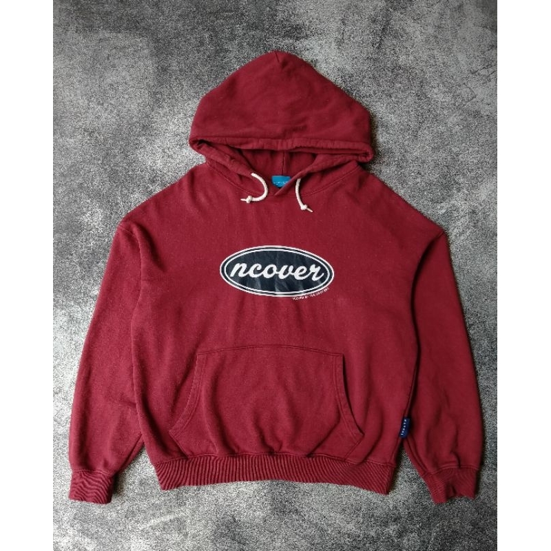 Hoodie Ncover