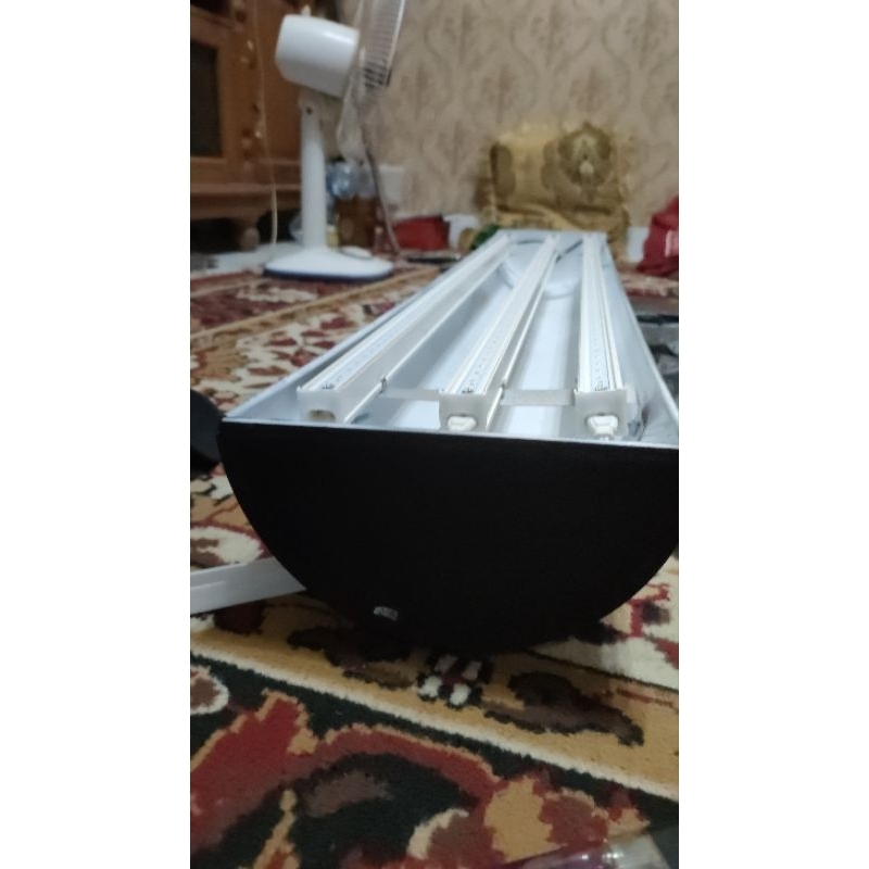 lampu tanning
