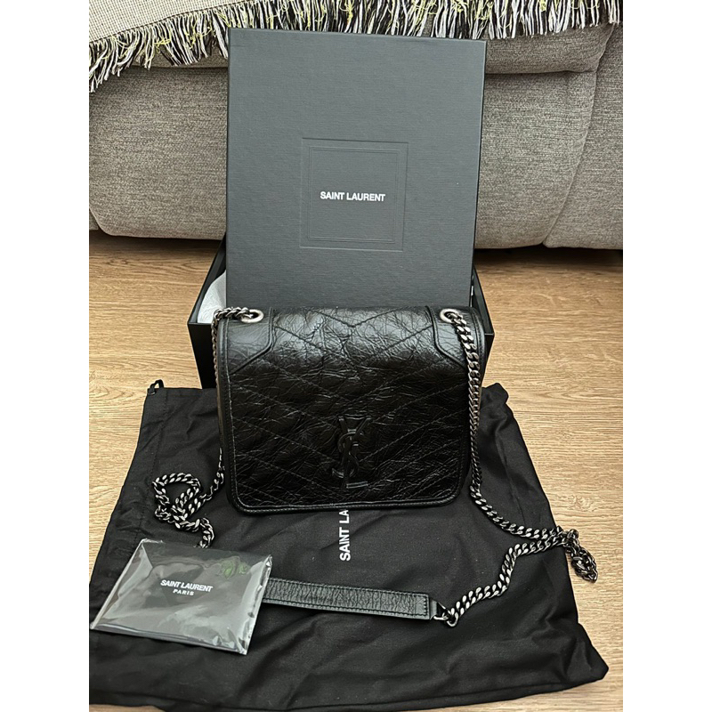 YSL MINI NIKI SLING BAG