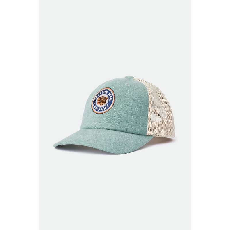 jual trucker cap brixton