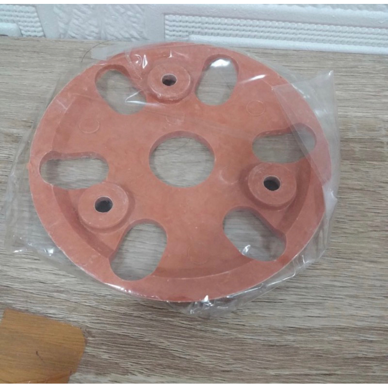 Governor Ball Spacer S1110