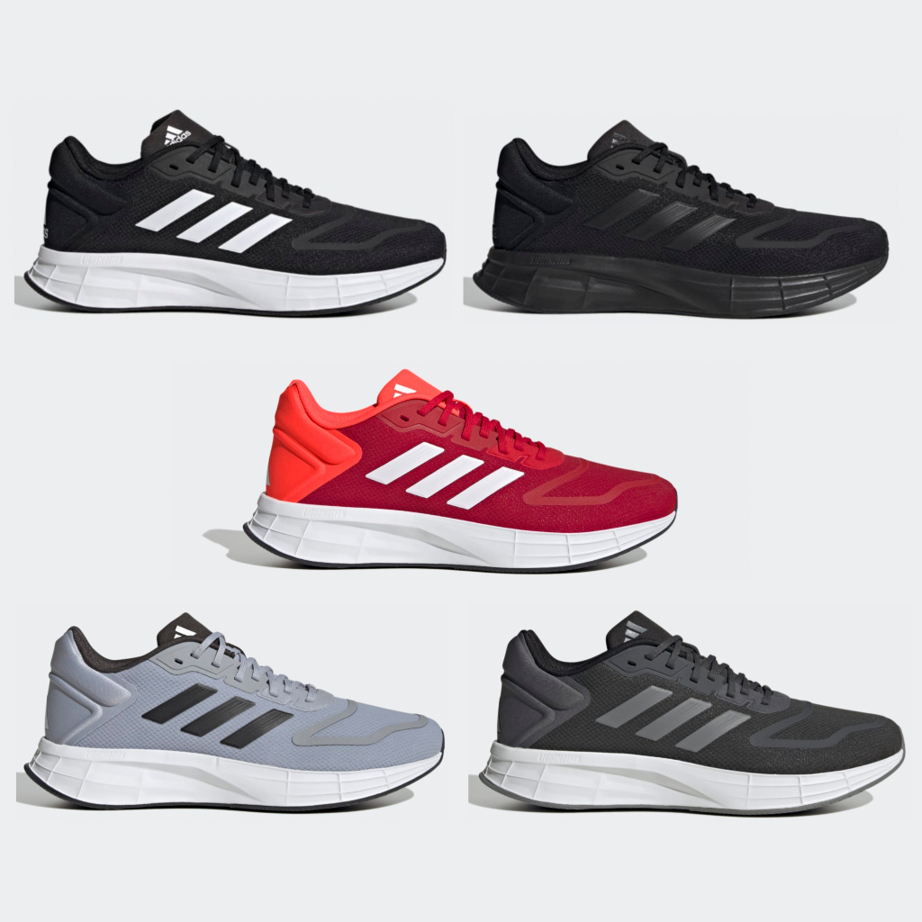 Sepatu Running Adidas Duramo 10 Original
