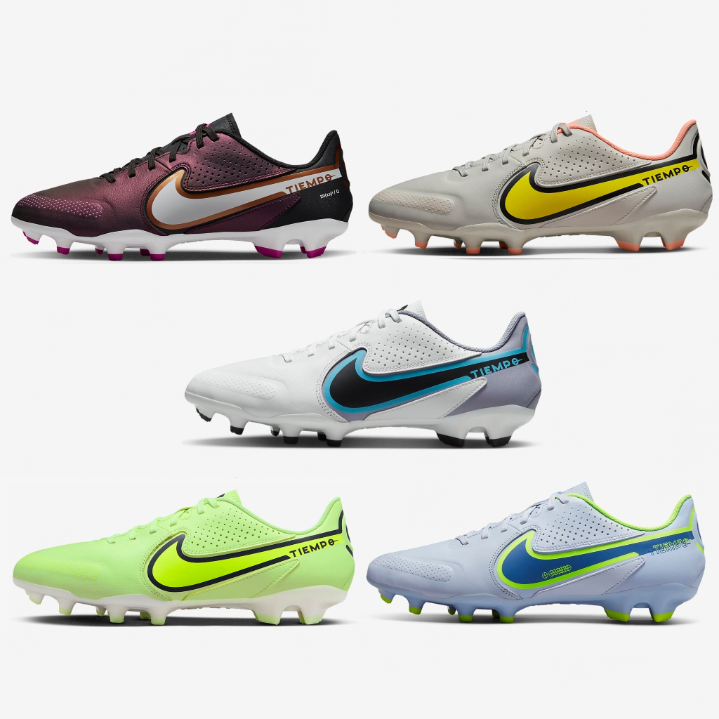 Nike Tiempo Legend 9 Academy FG Original