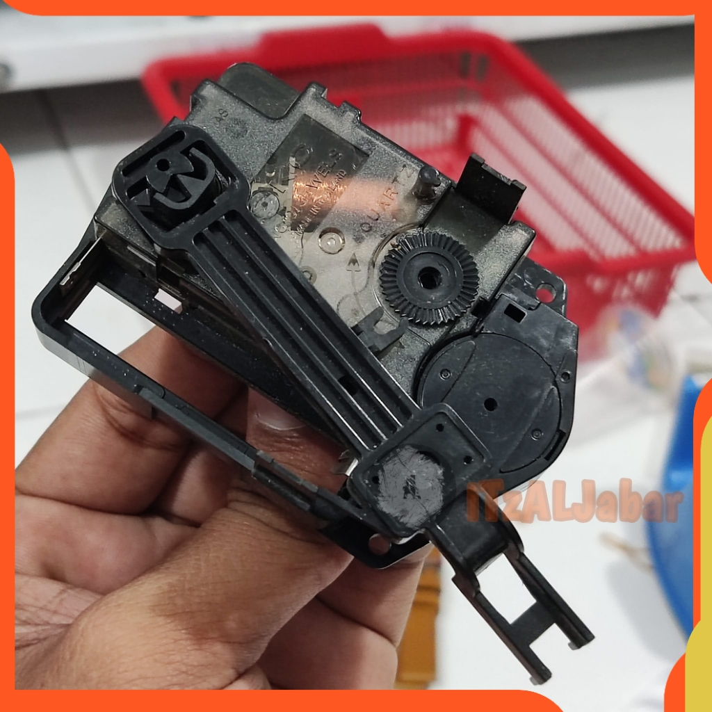 Mesin jam dinding SKC bandul asli Mesin jam dinding SKC SKP diy bandul