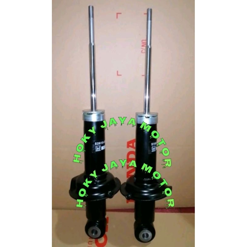 shockbreaker Honda STREAM belakang original
