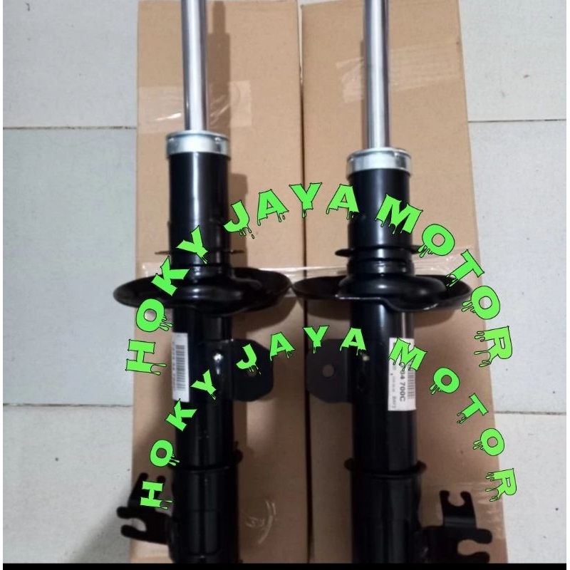 shockbreaker Wuling Cortez  depan original