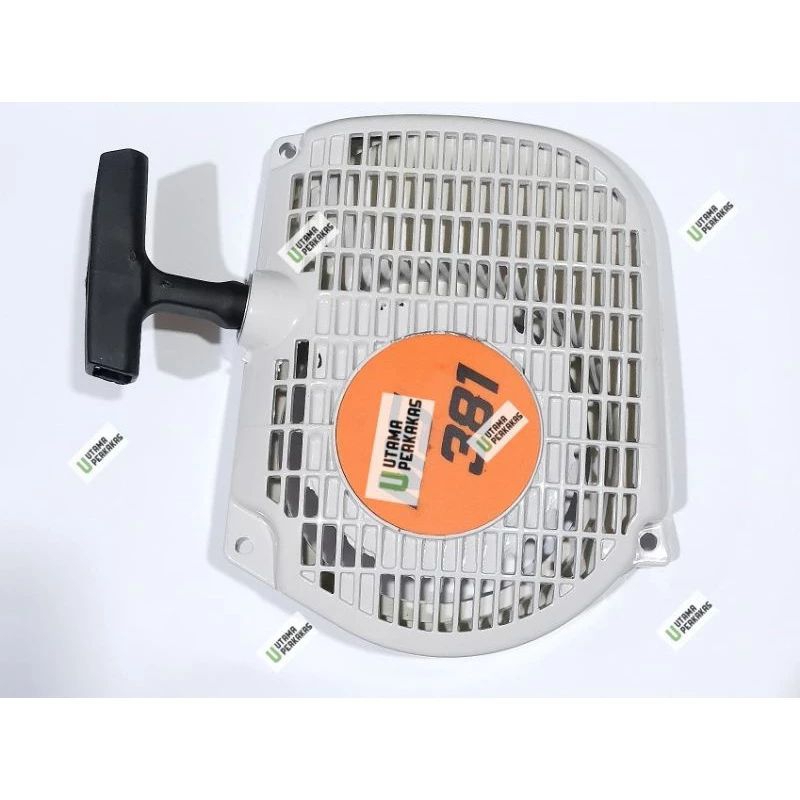 Starter Stihl MS381 / Recoil stihl ms381