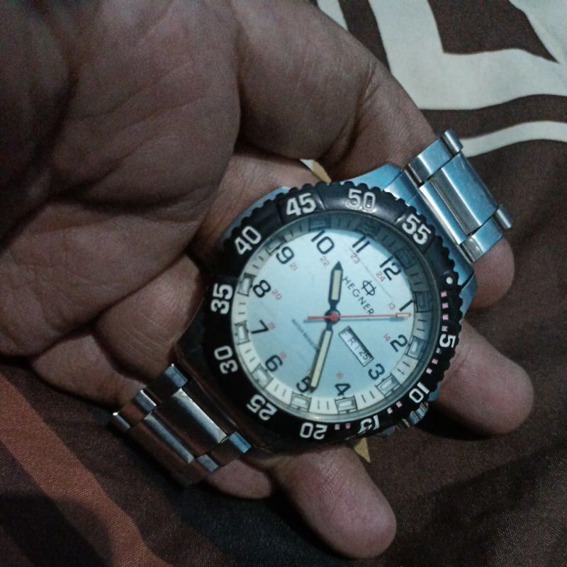 ~jam preloved hegner