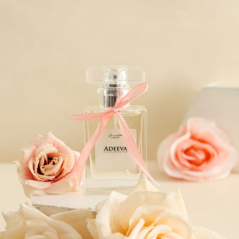 Parfum Annata ORI Aroma tahan lama 24 jam lebih lama 50 ml non alkohol Minyak wangi pria wanita By A