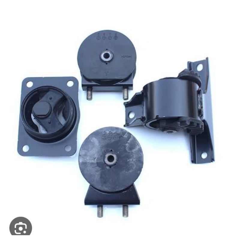 ENGINE MOUNTING SET SX4 X OVER ORIGINAL