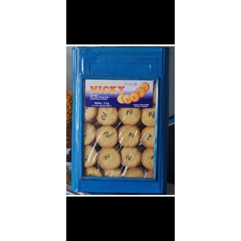 

KUE BOLU / Beppa bolu TRNS 10