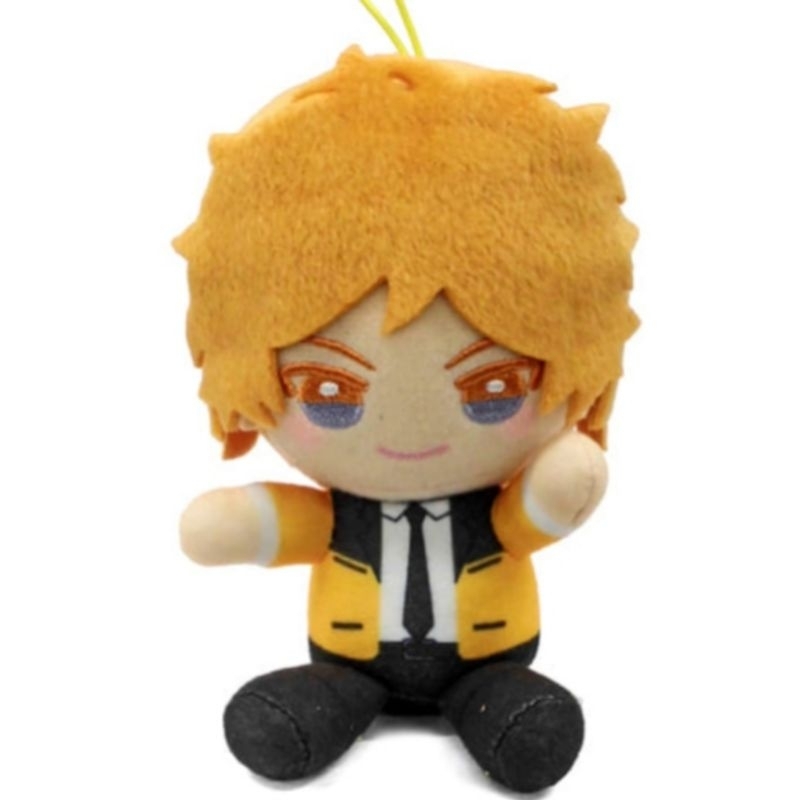 A3 Act Addict Actors Hagyurumi Tenma Plush
