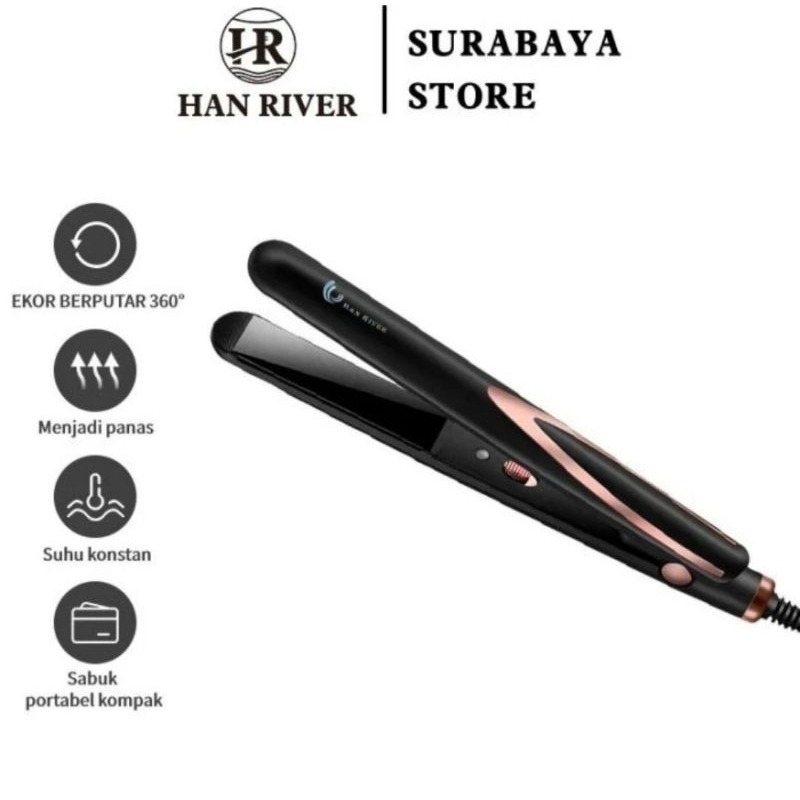 Han River Catokan Rambut HRJFB01