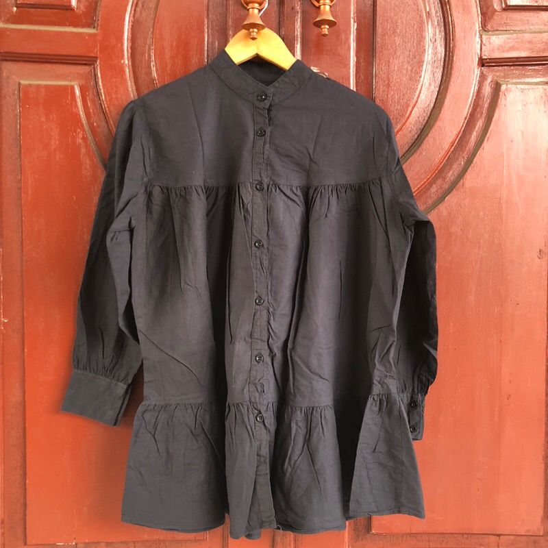 Clara Shirt by Velmo id