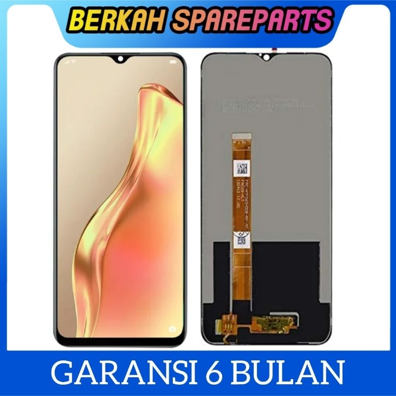 LCD TOUCHSCREEN OPPO A5 2020 / OPPO A9 2020 FULLSET