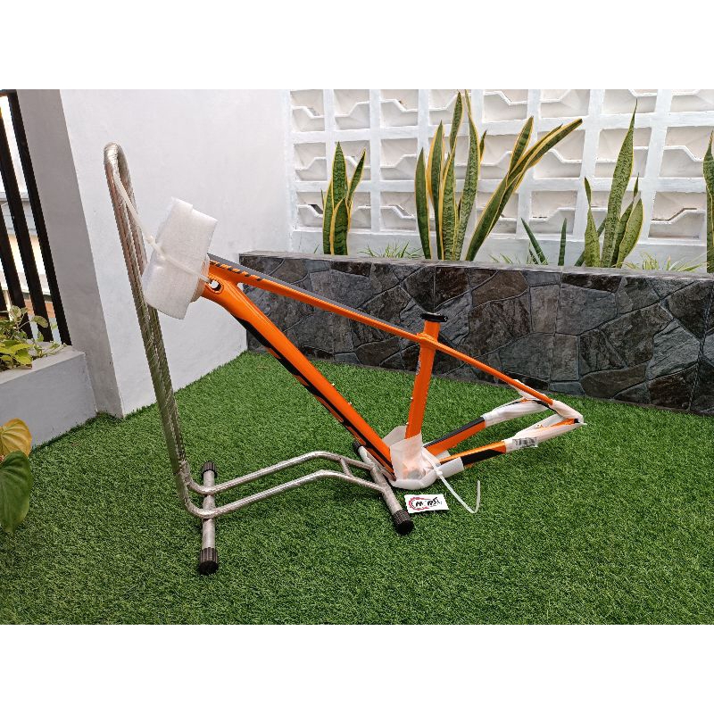 FRAME SCOTT SCALE 960 29ER S BARU