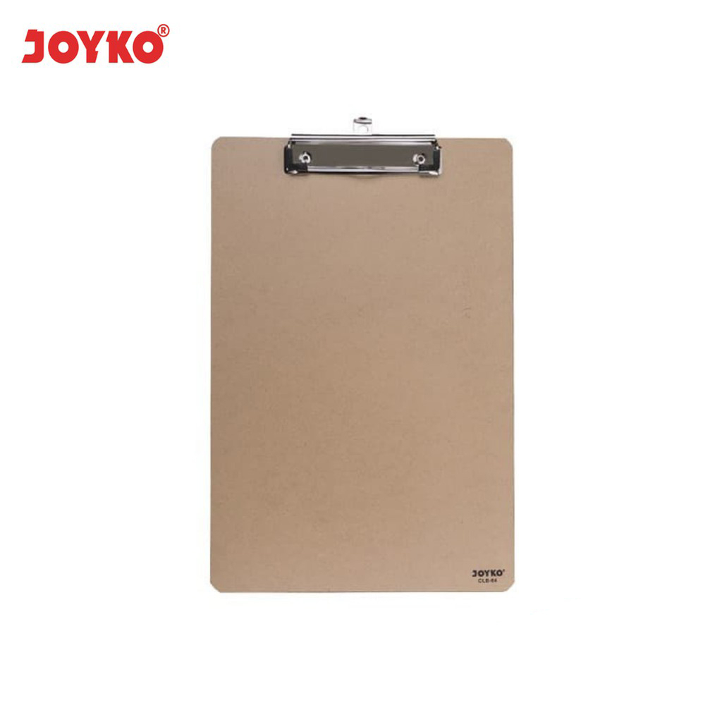 

CLIPBOARD JOYKO F4 CLB-64 (1 PCS)