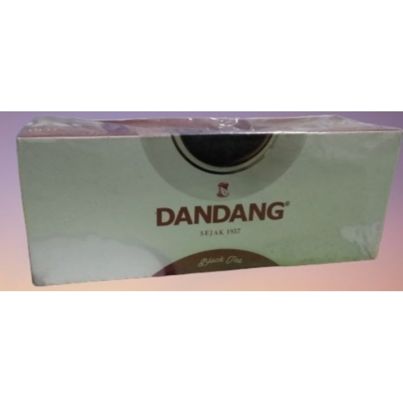 

teh dandang