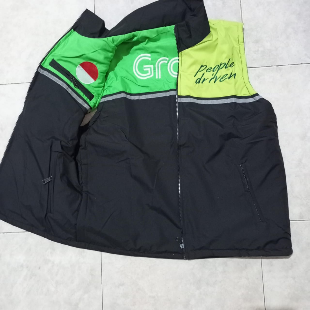 ROMPI GRAB/GOJEK VS INDRIVE NEW 2023// ROMPI BOLAK BALIK GOJEK/GRAB VS INDRIVE