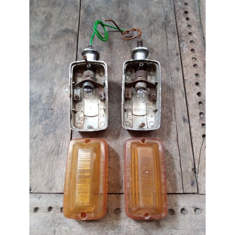 sein belakang v75 v80 ori