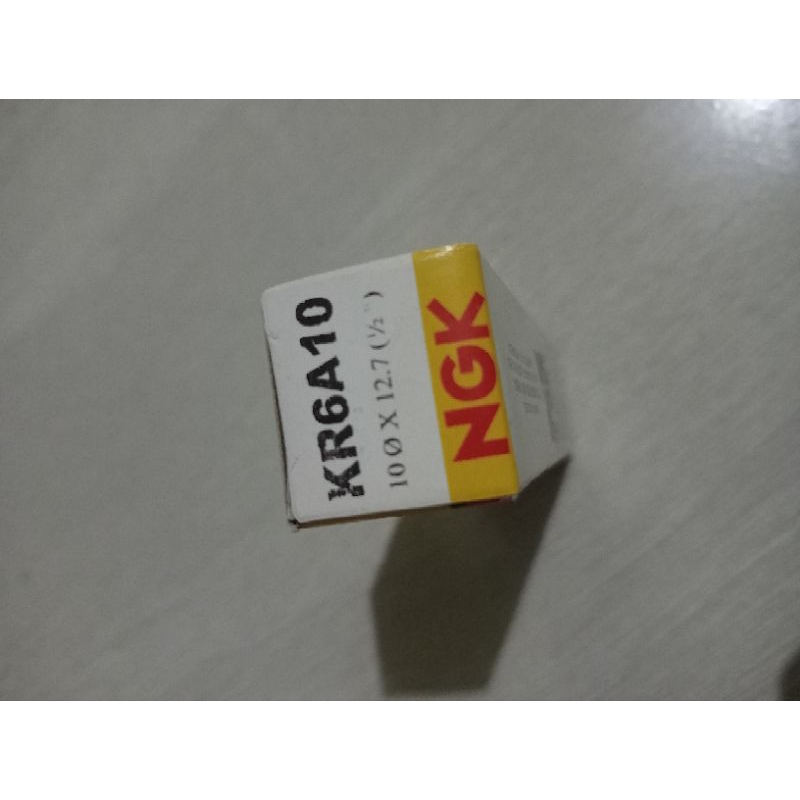 Busi Ertiga Lama / Karimun Wagon R / Splash.