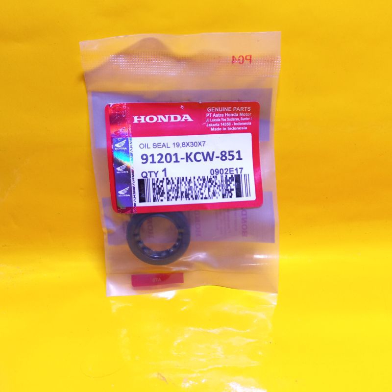 seal magnet vario 110 karbu