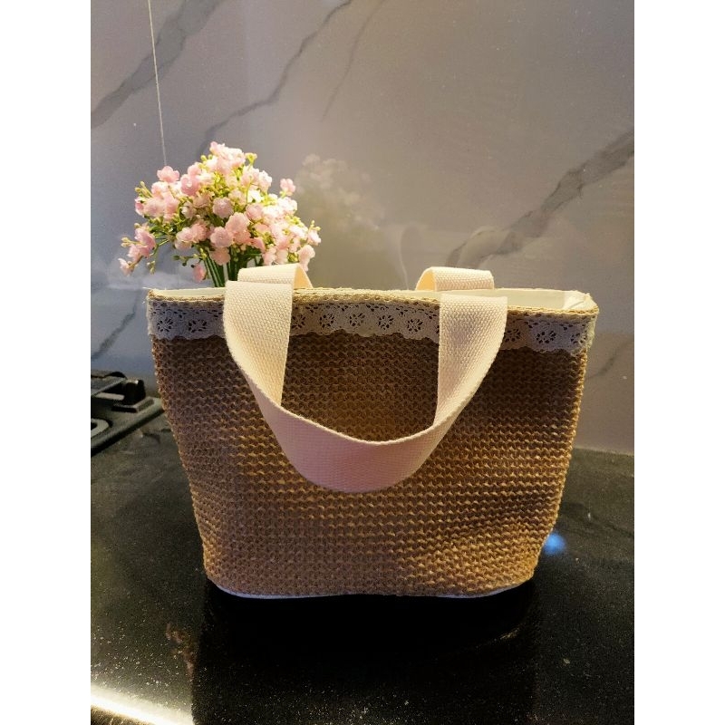 {Shoulder Bag} TAS ORIGINAL THAILAND BANGKOK IMPORT LIMITED EDITION