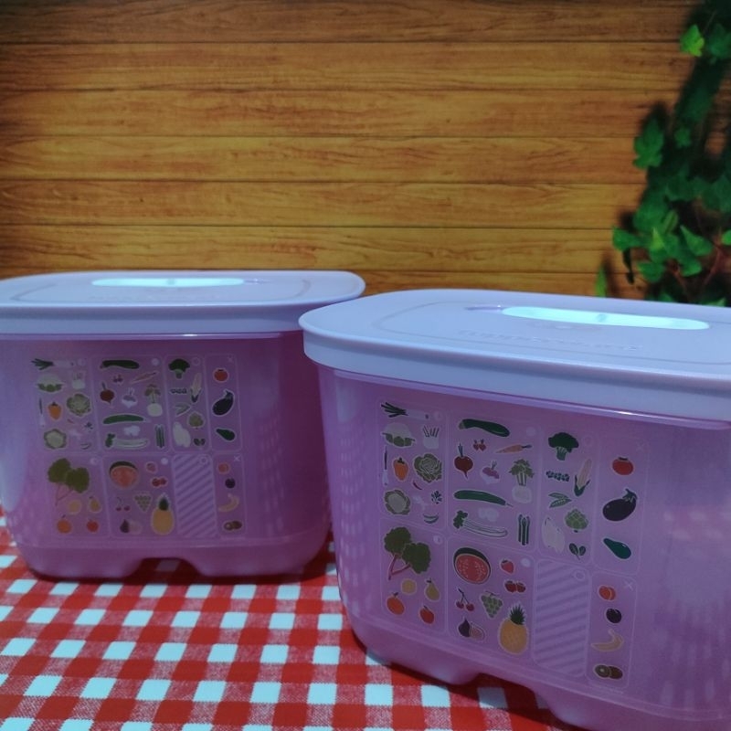 Freezermate Tupperware