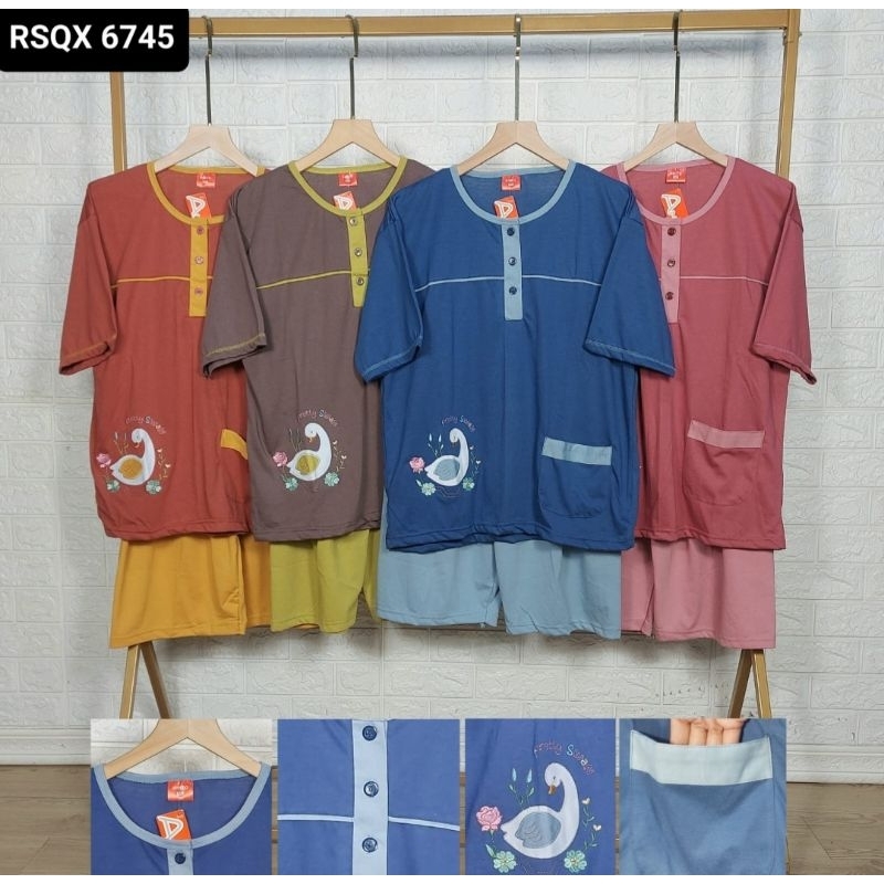 amro baby doll jumbo XXL