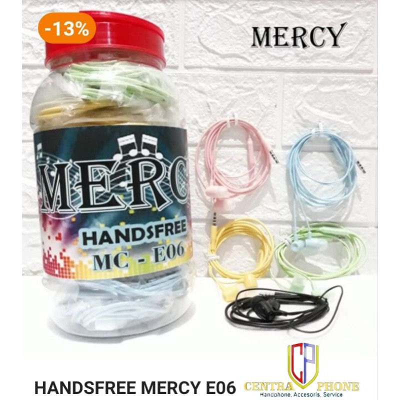 HF MERCY MEGABASS