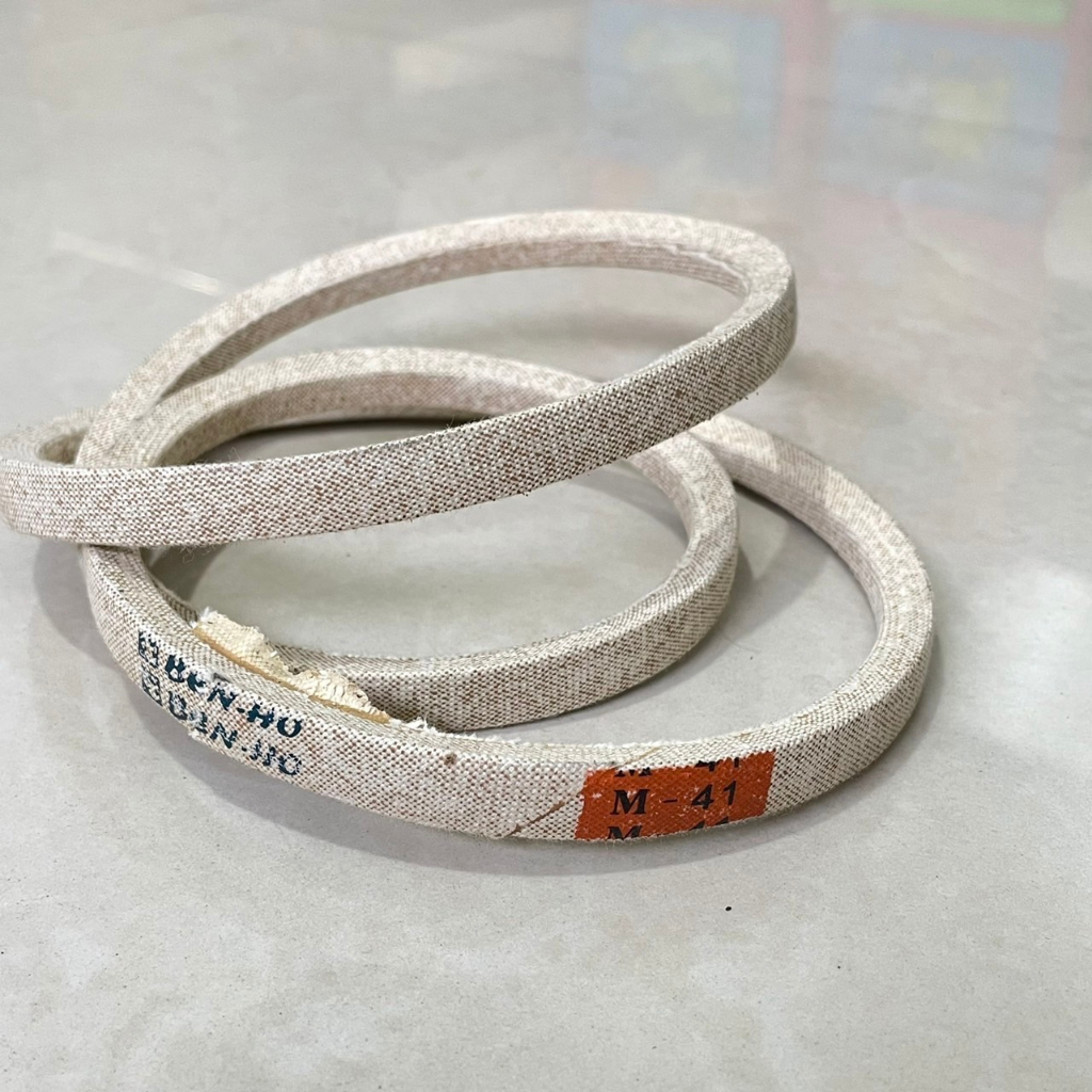 Vanbelt / Van Belt Mesin Jahit Industri Highspeed Jarum 1 / Vanbelt Mesin Jahit Typical/ Juki/ Broth