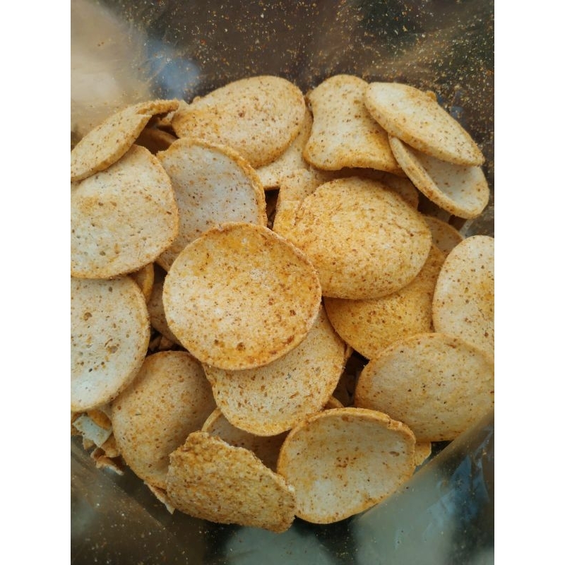 

basreng