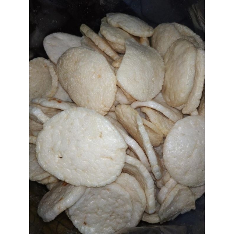 

kerupuk ikan