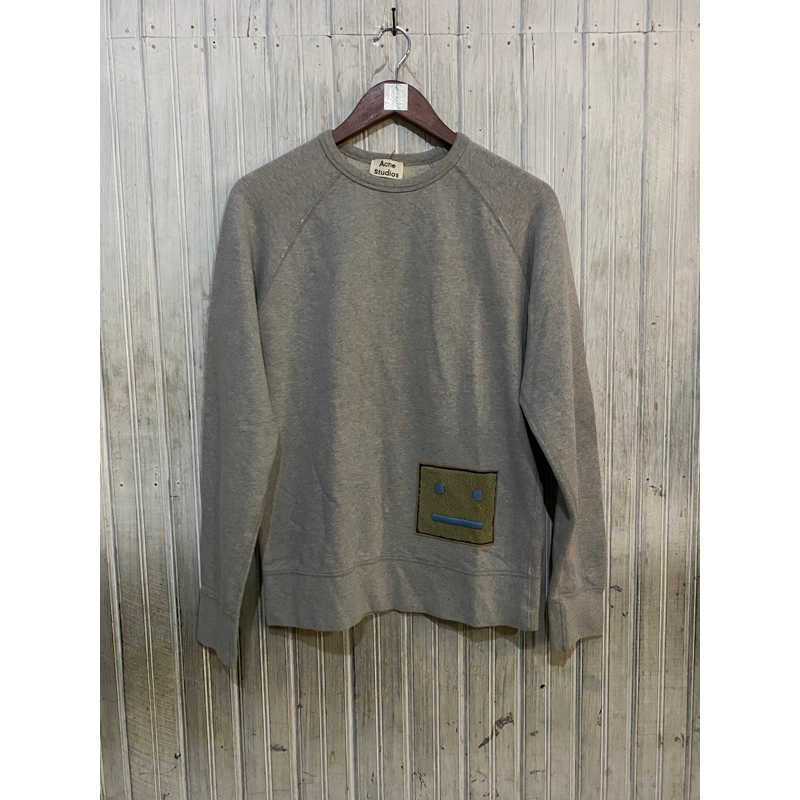 Crewneck Acne Studios