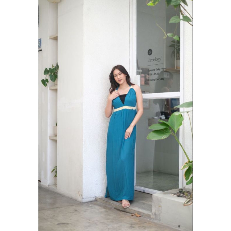 DRESS NATALIE/DRESS PANTAI/DRESS BALI/DRESS SEXY