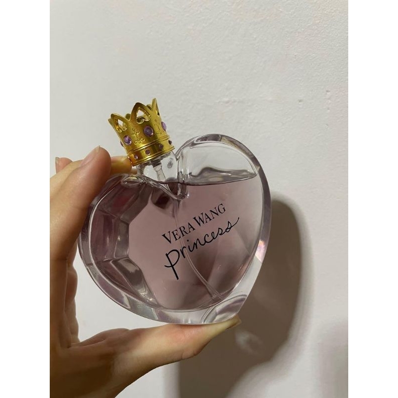 Parfume Vera Wang Princess Parfum Vera Wang Princess Vera Wang Princess