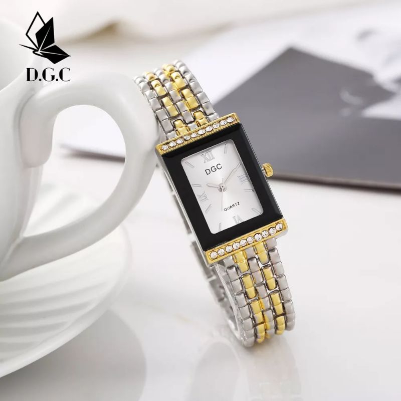 jam tangan - jam tangan wanita - jam tangan import  - watch - jam rante - woman watch