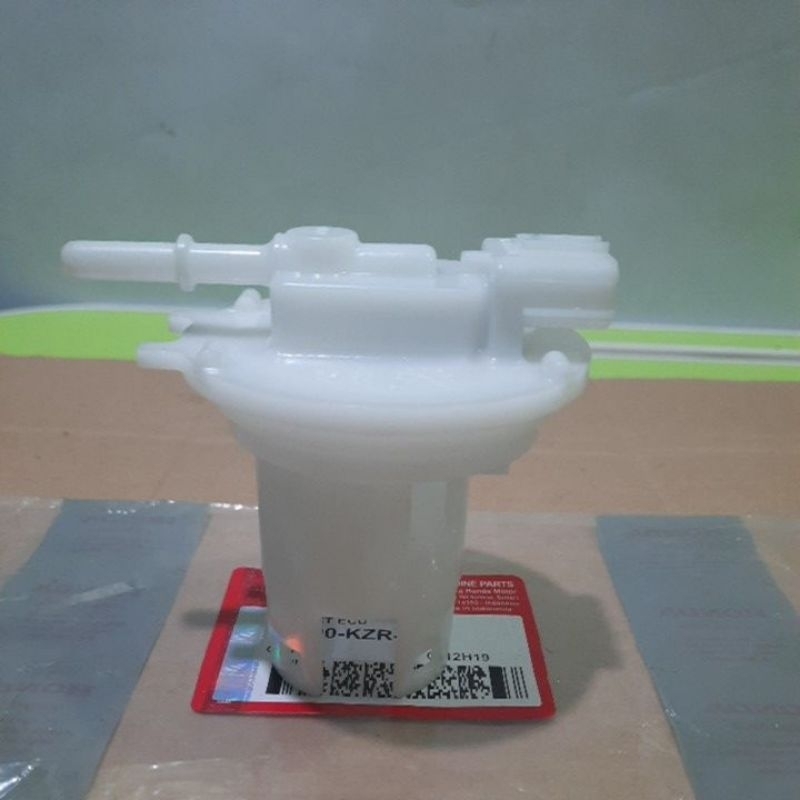 fuel pump head only tutup kepala fuel pump honda beat vario scoopy spacy supra gtr sonic original