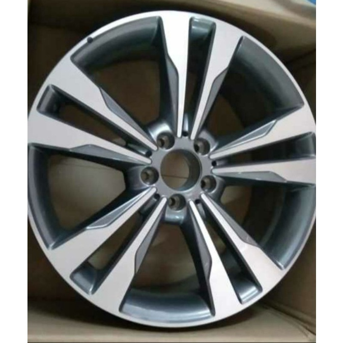 velg mercy MERCEDES BENZ original