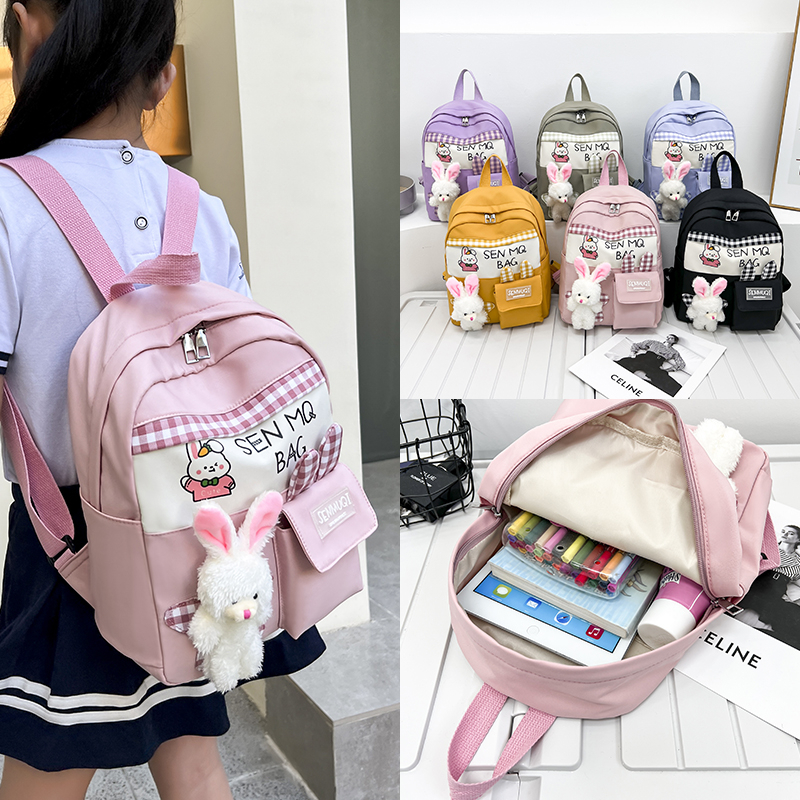 Tas ransel anak-anak import fashion Tas Backpacks az0051