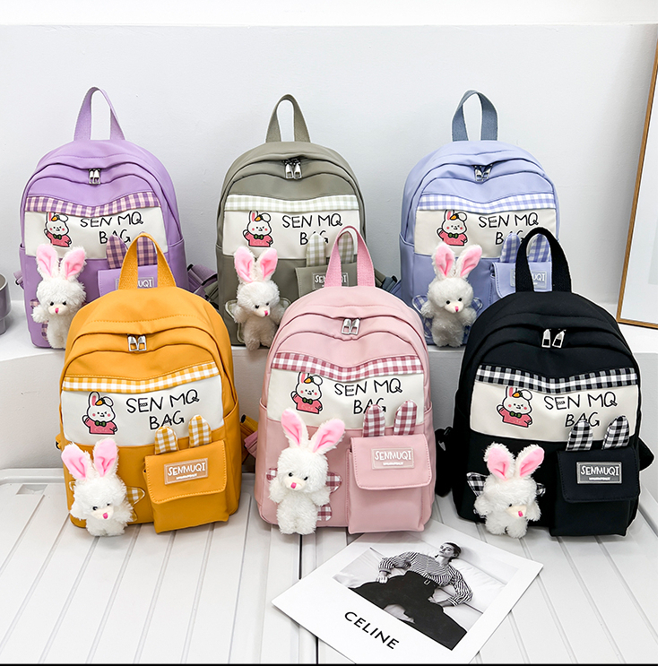 Tas ransel anak-anak import fashion Tas Backpacks az0051