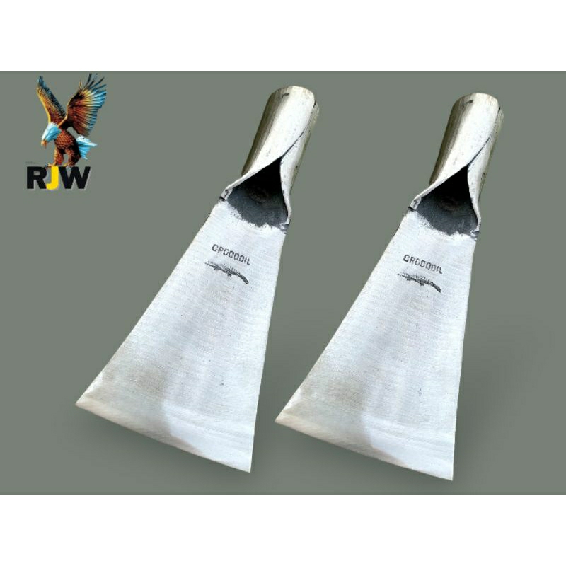 DODOS SAWIT CROCODILE ALAT BERKEBUN SAWIT ALAT PANEN SAWIT