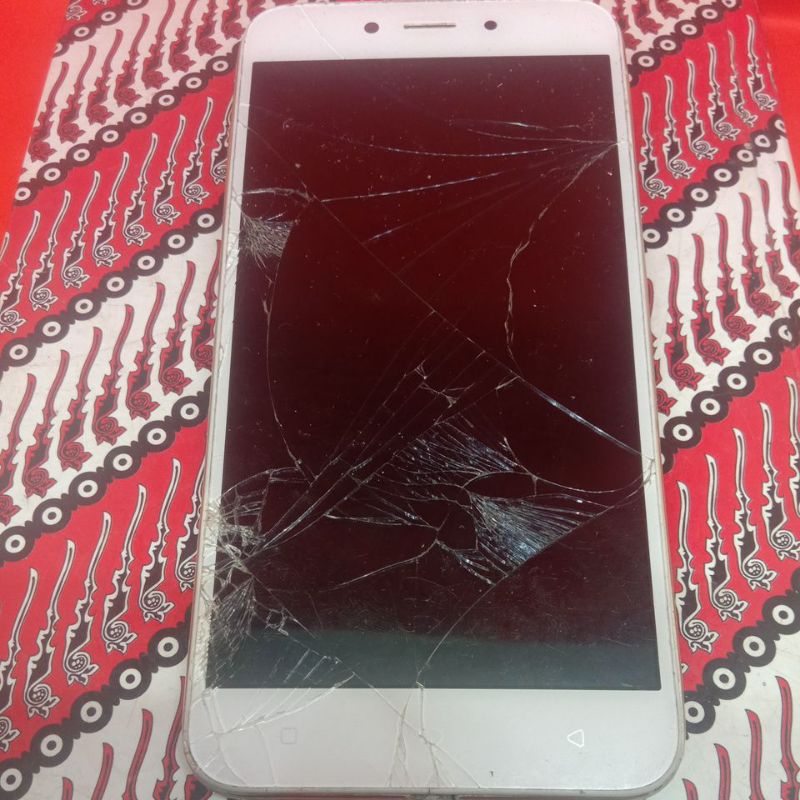 MESIN OPPO A71 CPH 1717