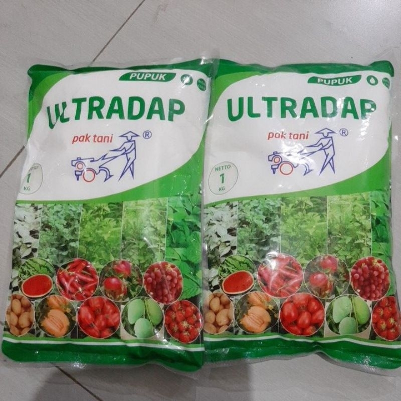 ULTRADAP 1KG