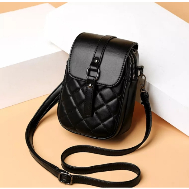 Tas Selempang Mini Wanita Kekinian Tas Selempang Hp Wanita Tas Hp Wanita Import Tas Viral Terlaris