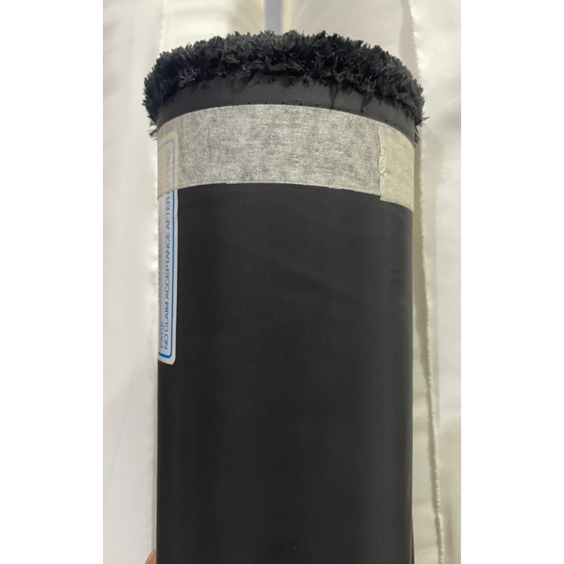 Kain parasut Mayer Korea- Kain bahan Jaket